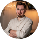 Profilbild von „Marc F.“